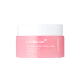 Medicube PDRN Pink Collagen Capsule Cream 55g (3 Options)